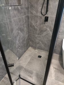 Grout Cleaning in Armadale