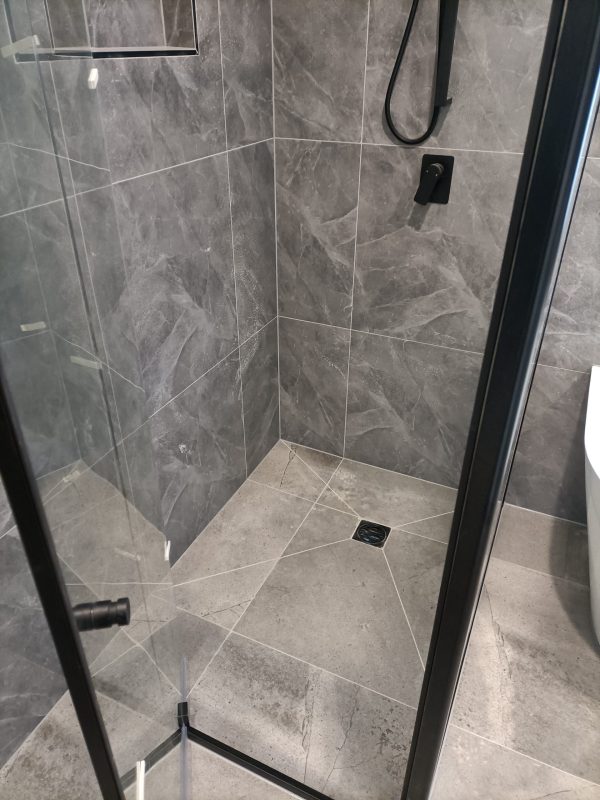 Shower Grout Repair Melbourne